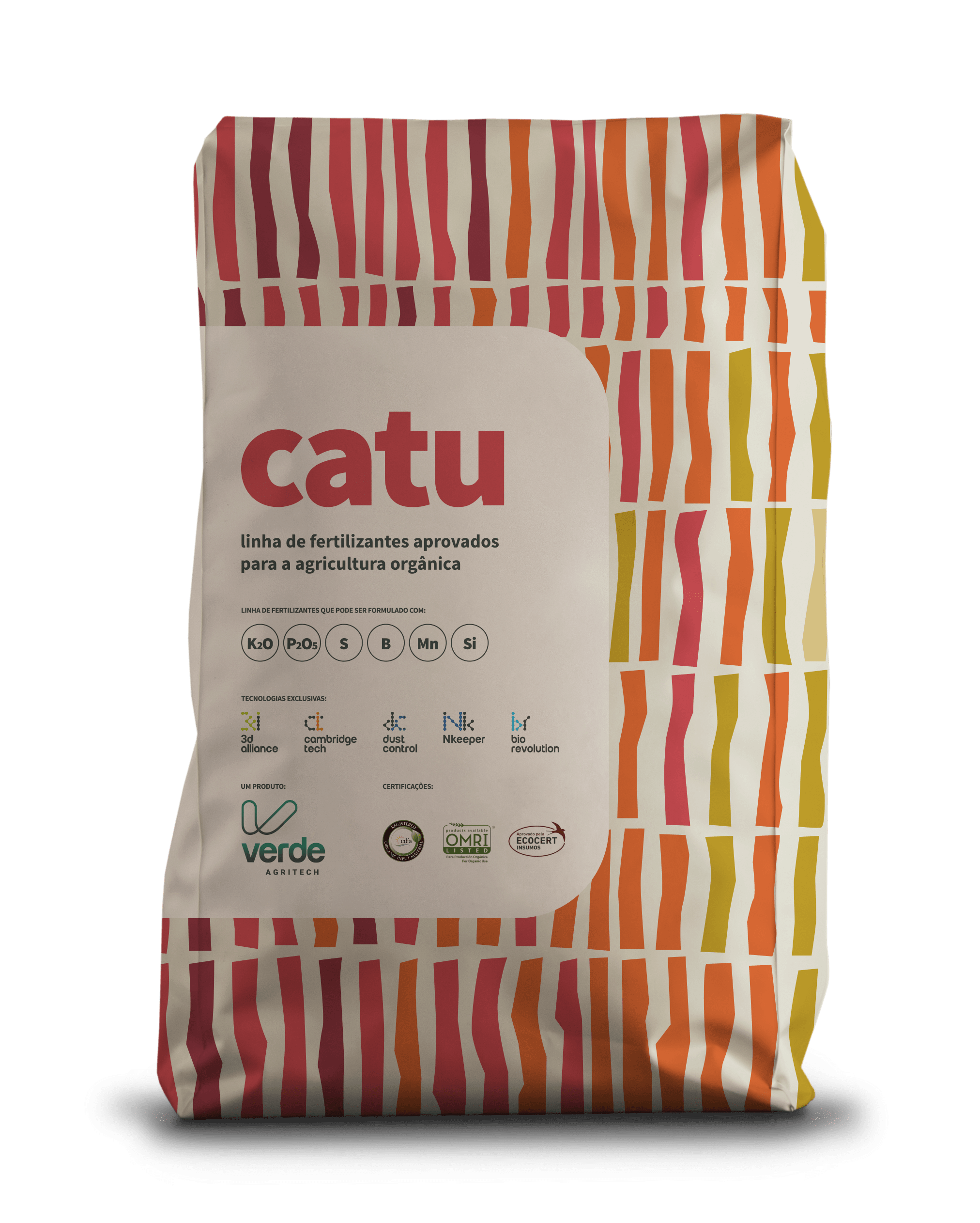 Trabalhe Conosco Verde Agritech